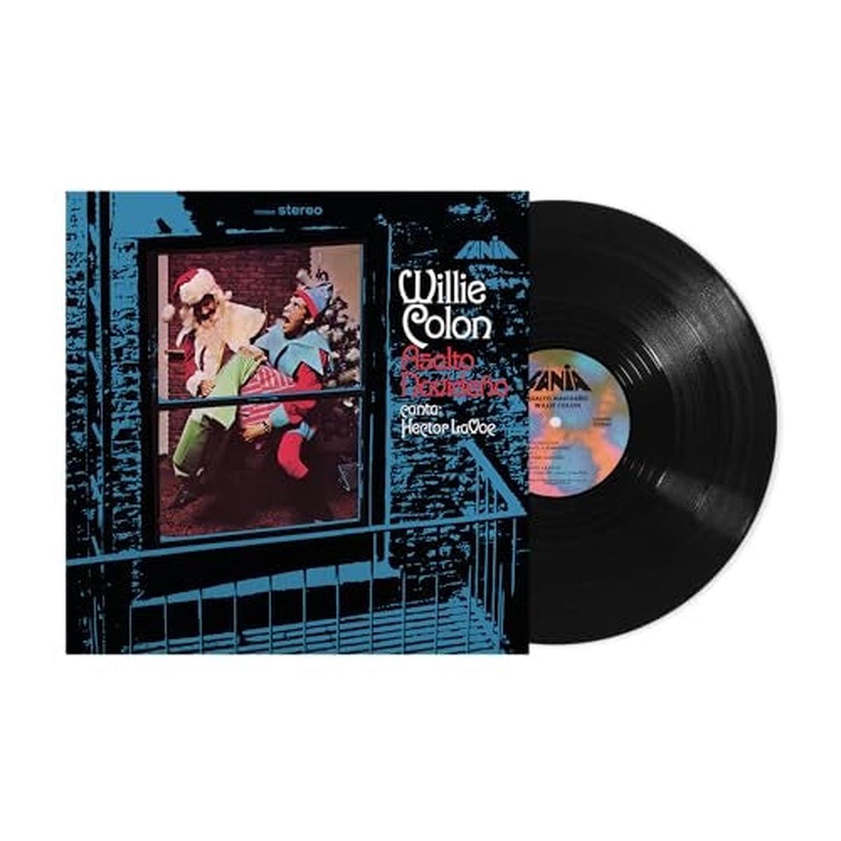Asalto Navideno [LP 180 Gram]
