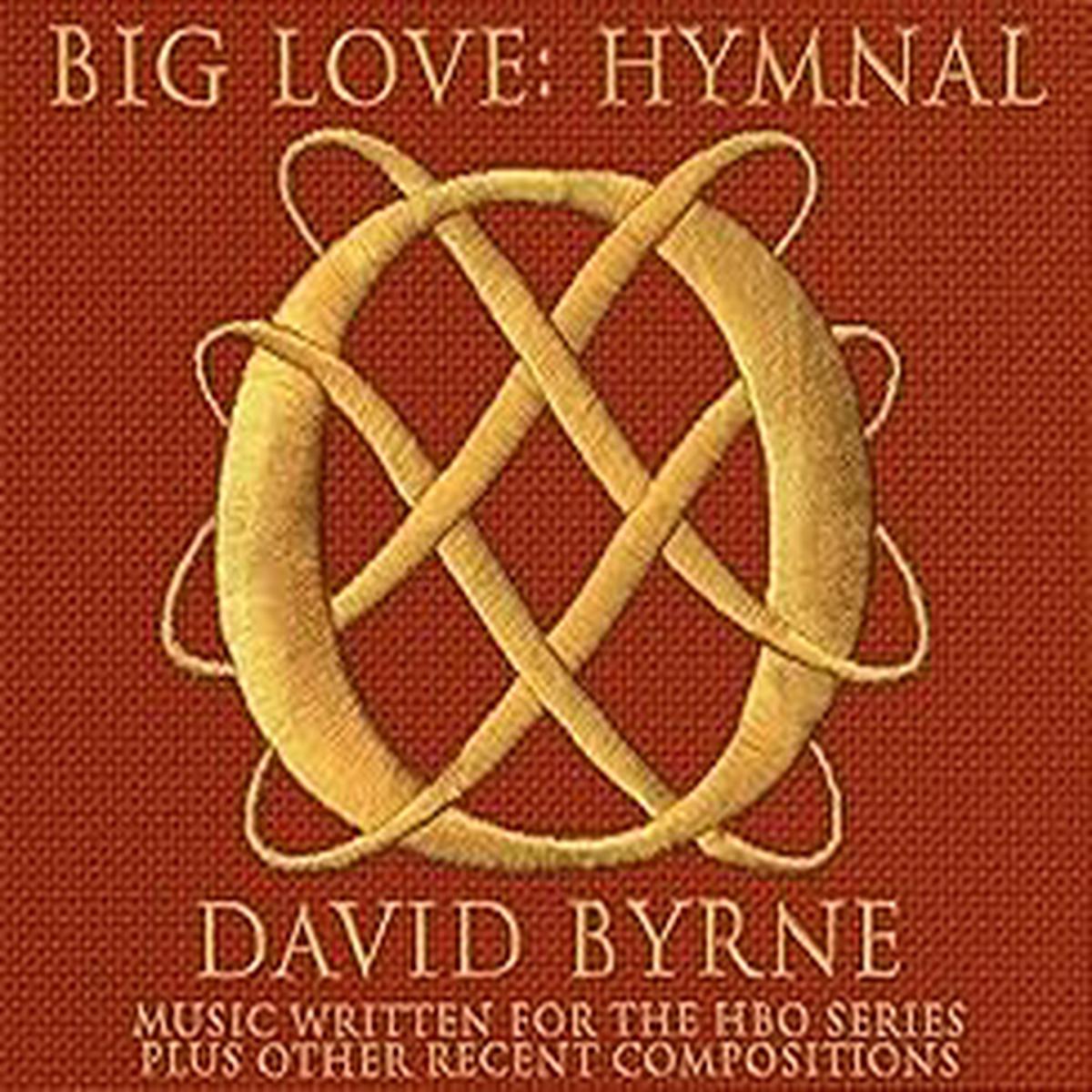 Big Love Hymnal - O.s.t. [CD]