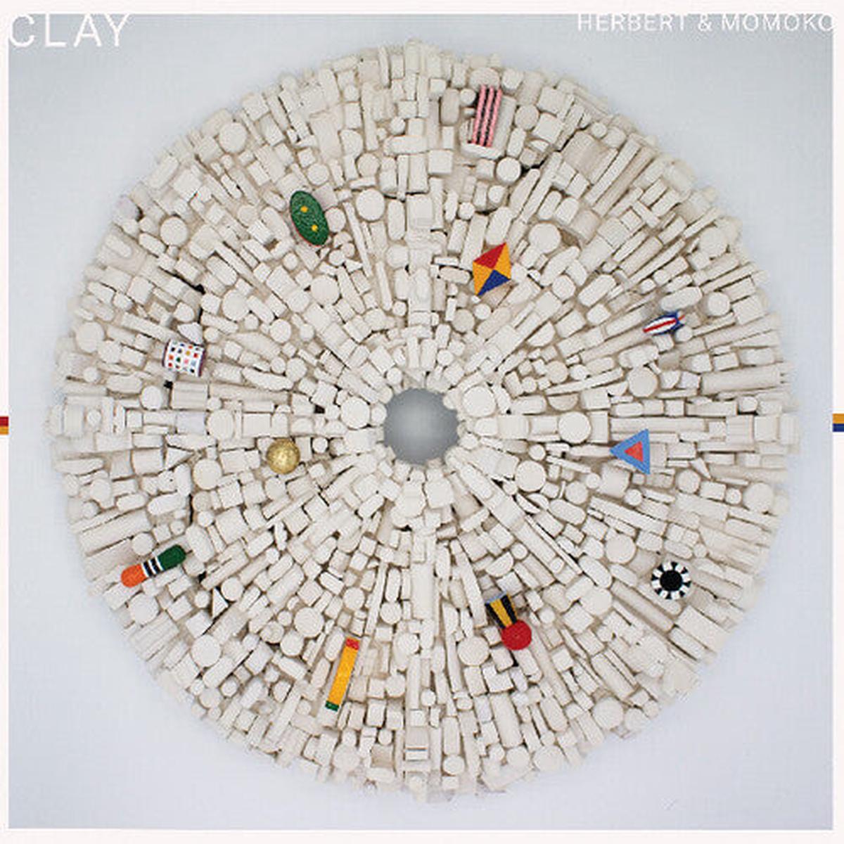 Clay [LP]