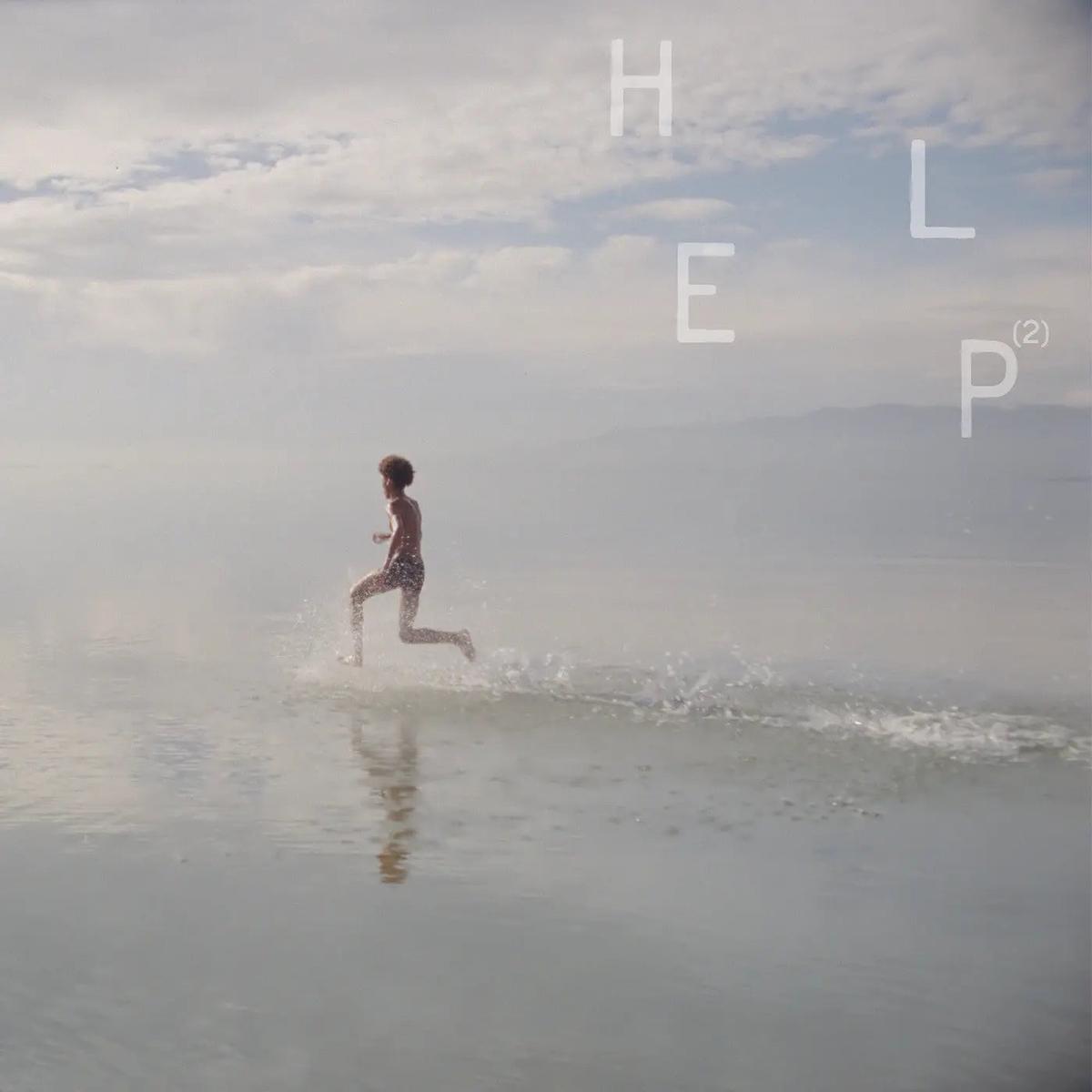 Help(2) [CD]