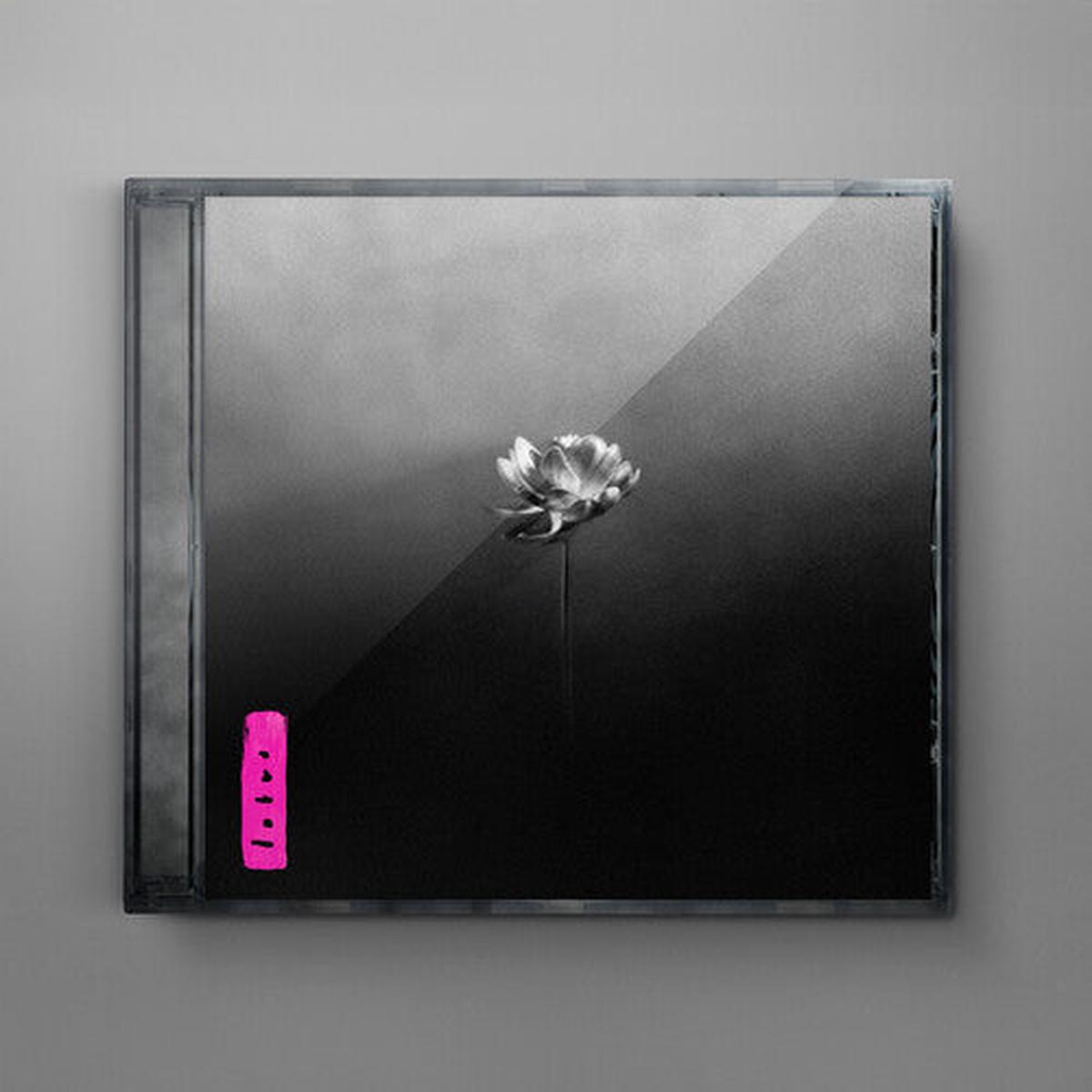 Lotus [CD]
