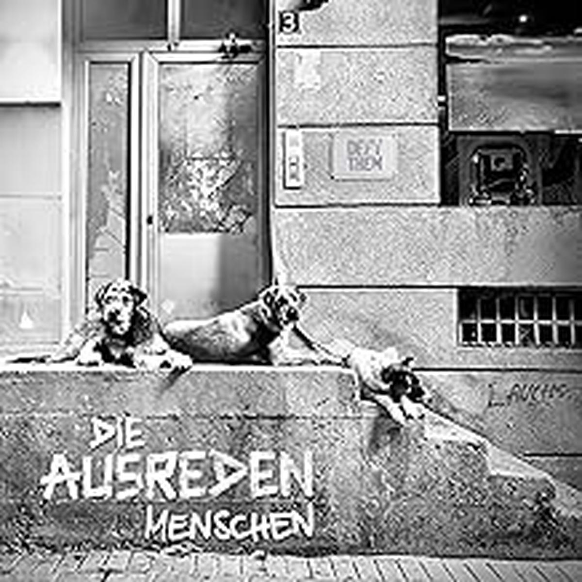 Menschen [LP] (Import)
