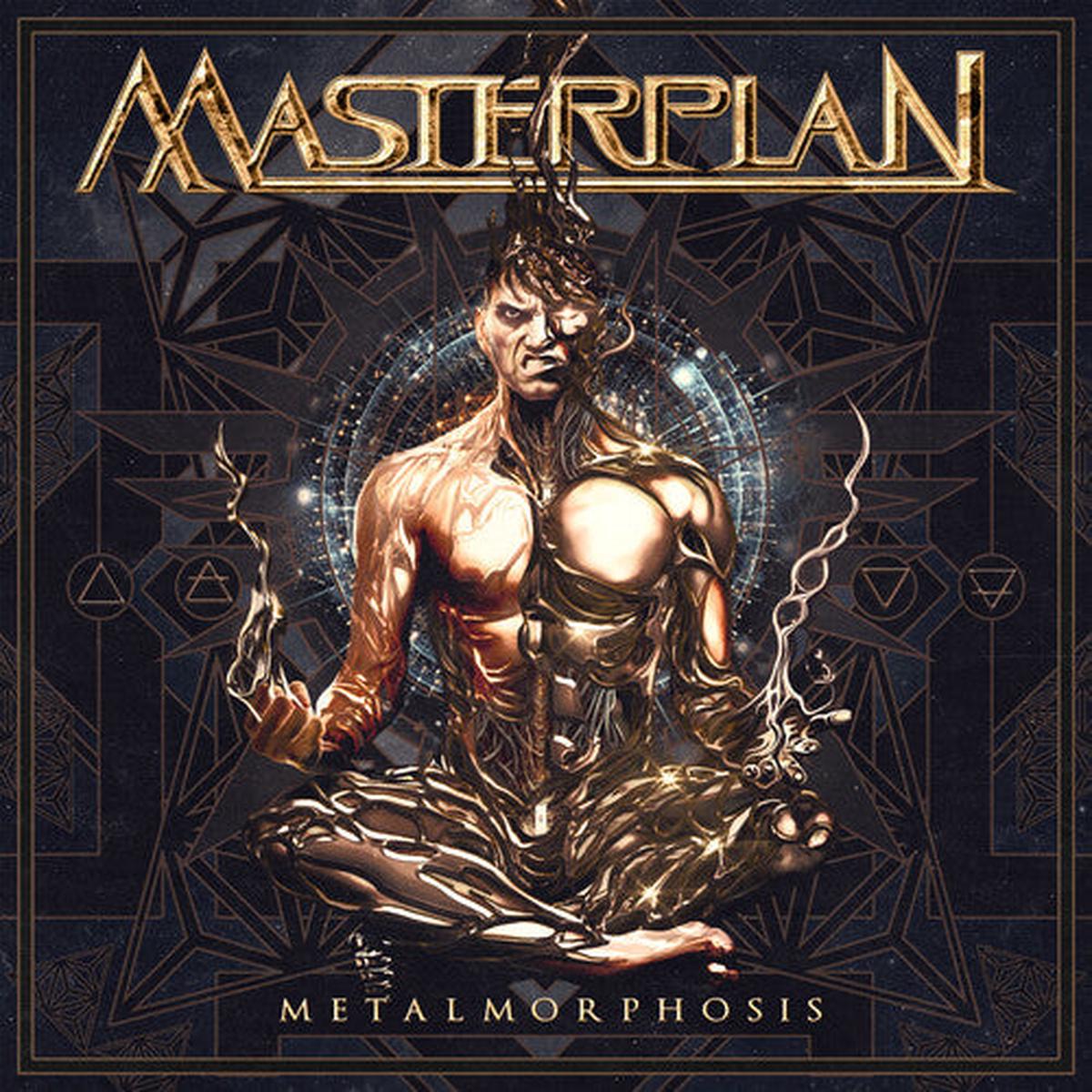 Metalmorphosis [2CD]