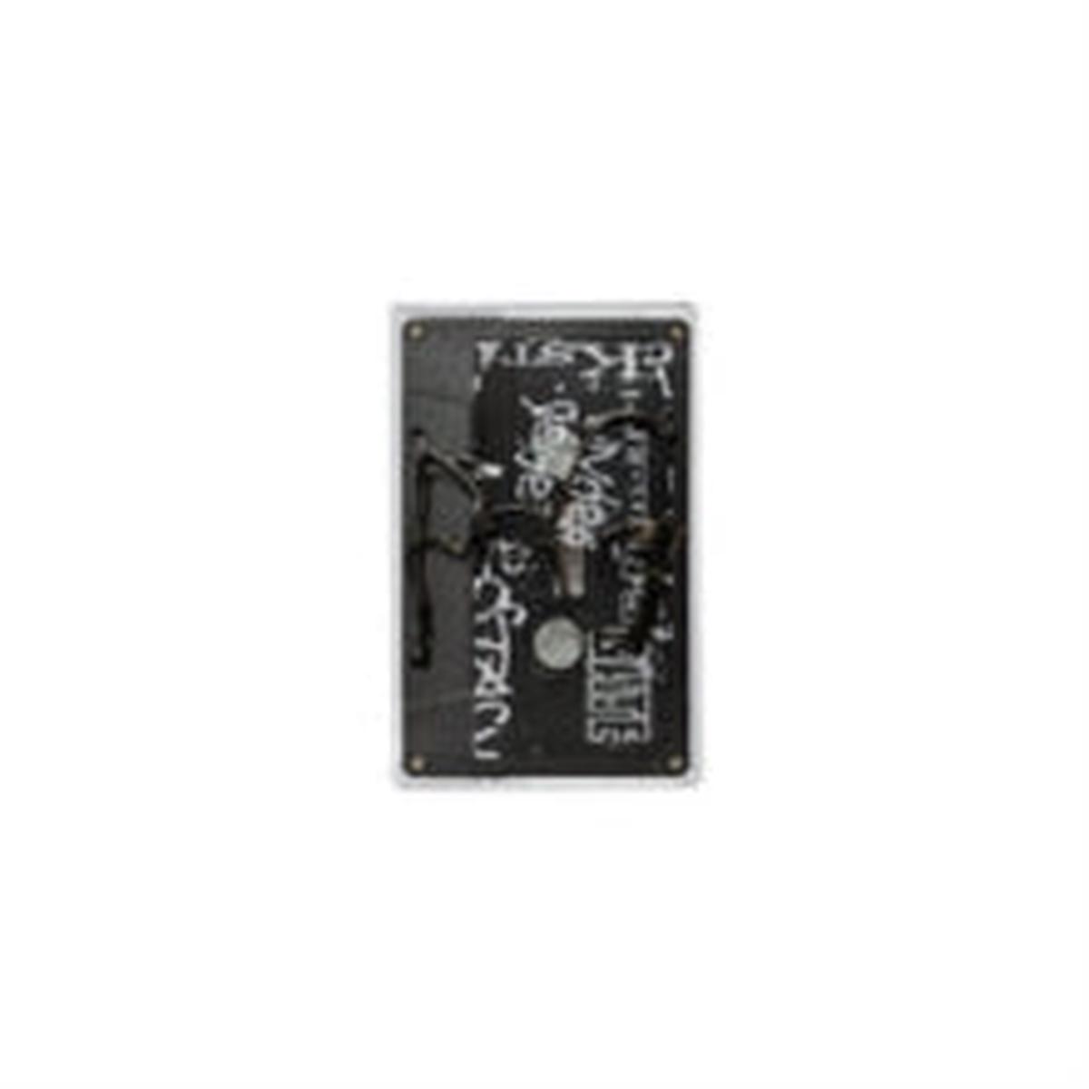 ...beginning of the End [Cassette]