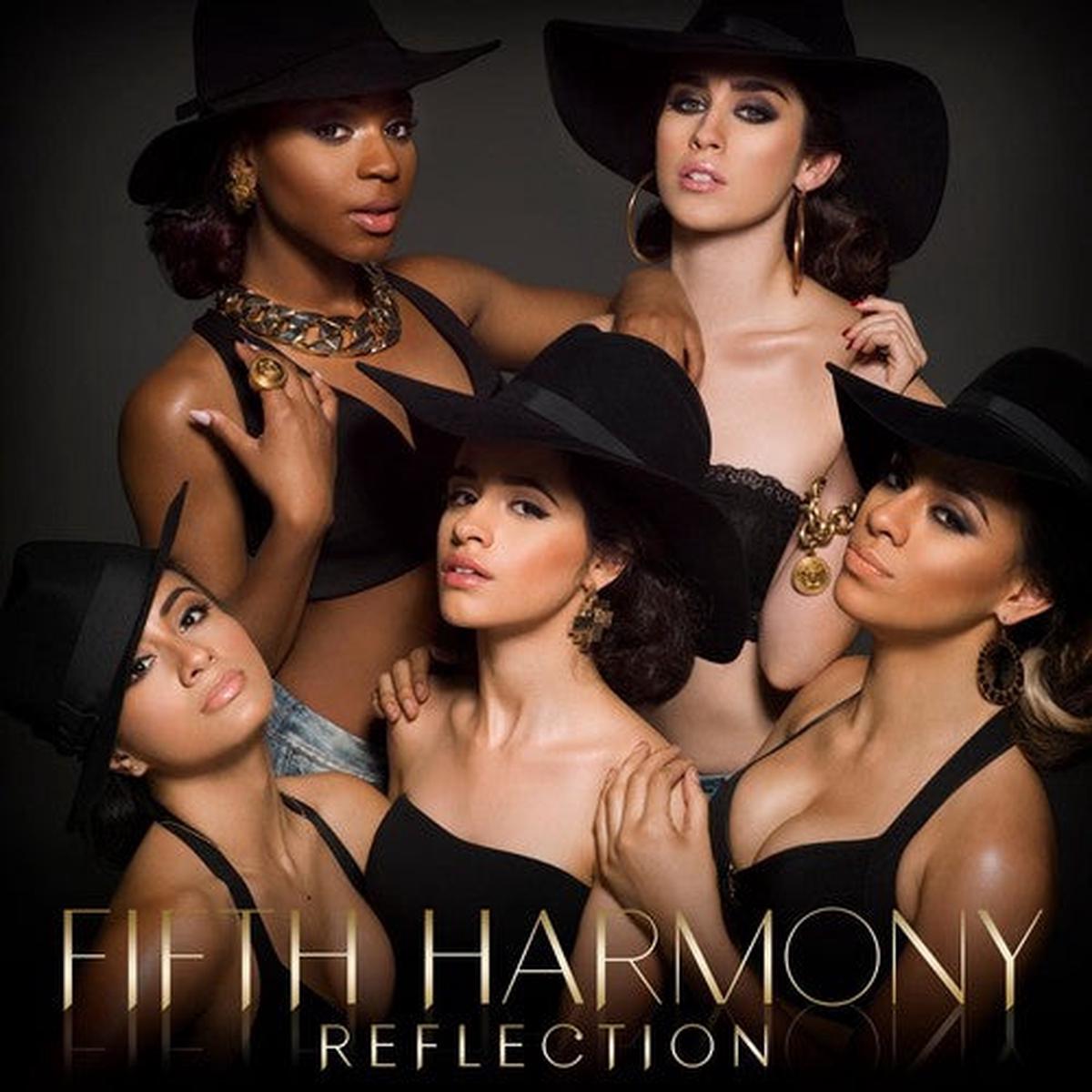 Fifth Harmony- Reflection [Deluxe] (CD)