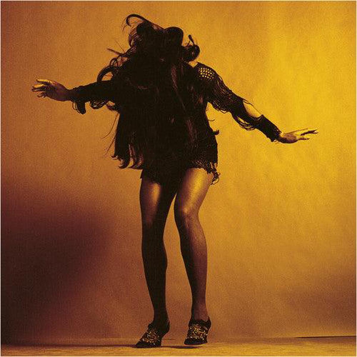 The Last Shadow Puppets- Everything You've Come To Expect (CD)