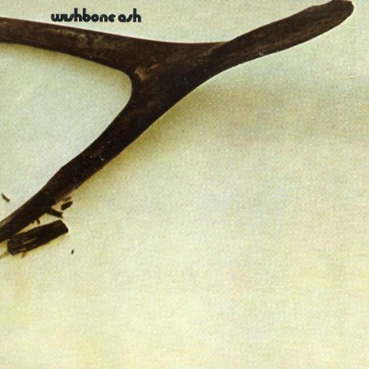 Wishbone Ash- Wishbone Ash [Import] (CD)