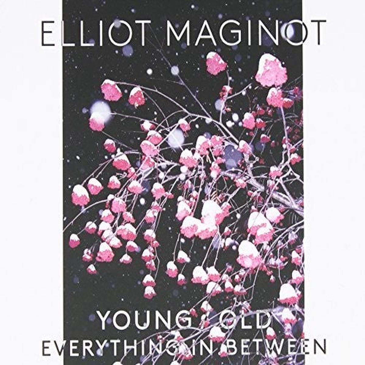 - Young. Old. Everything. In. Between (CD)