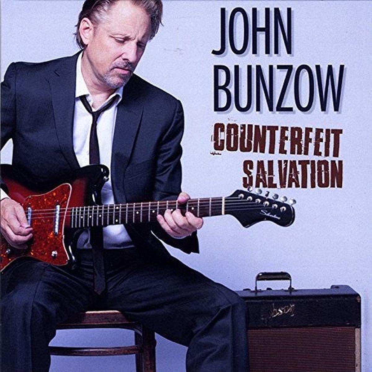 - Counterfeit Salvation (CD)