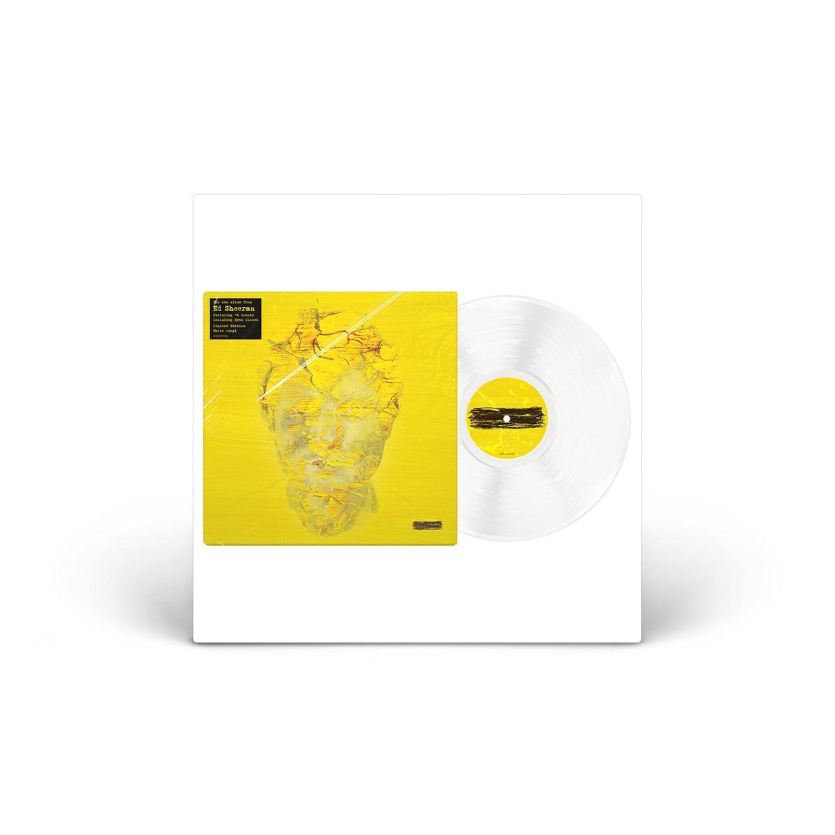 - (Subtract) Vinyl [LP]