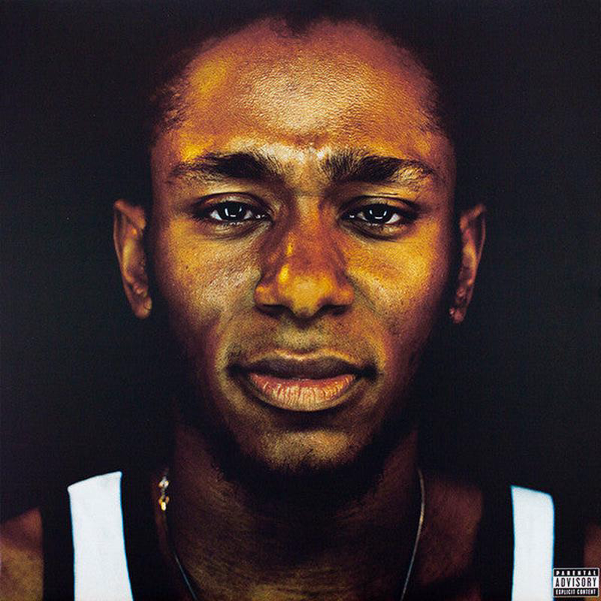 Mos Def 8211 Black On Both Sides (2xLP Album RE) (2015) Used Vinyl
